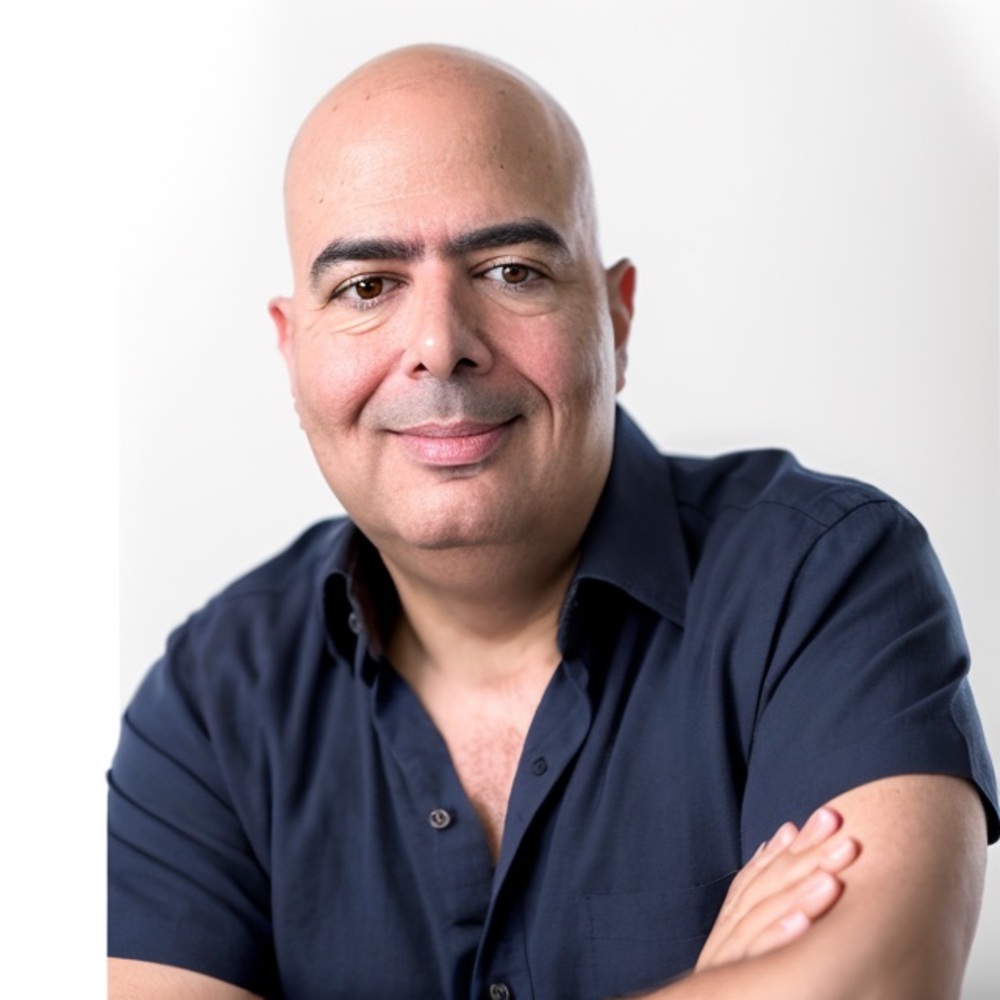 Meet your Posher, Mike